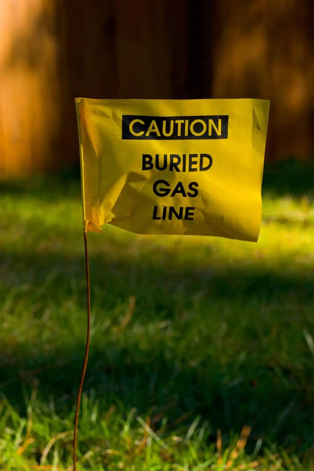 Emergency Plumbing Care From Your Plumber For Your Gas Lines - Tioga Contractors