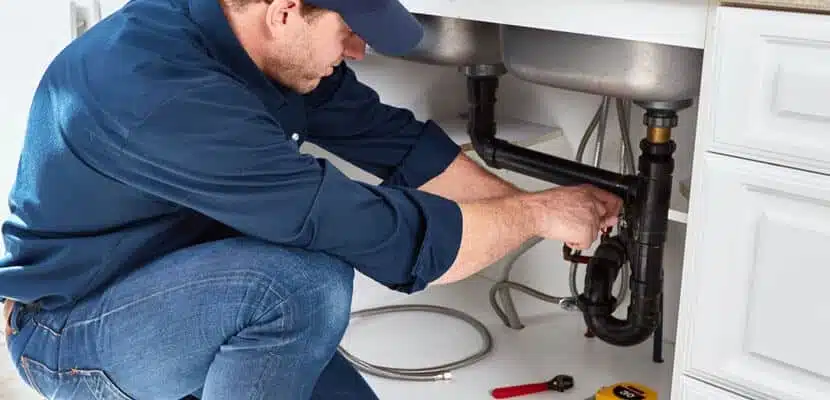 Things to Consider Before Hiring a Professional Plumber in Fort Worth, TX - Tioga Contractors