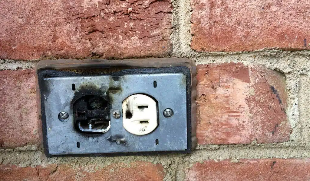 The Right Time for Electrical Service in Keller, TX - Tioga Contractors