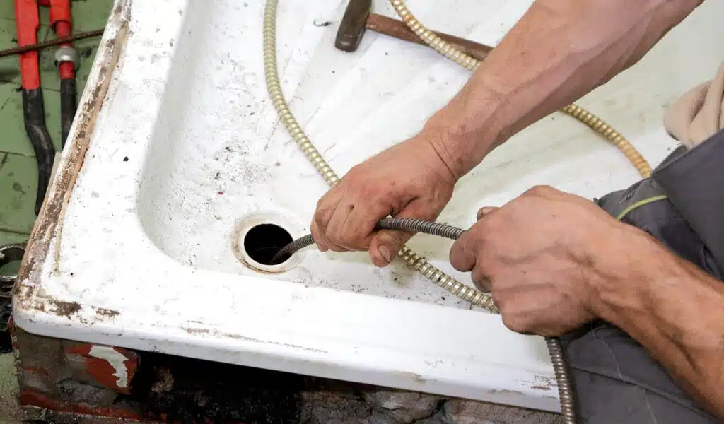 Professional Plumbers in Fort Worth - Tioga Plumbing and Electric