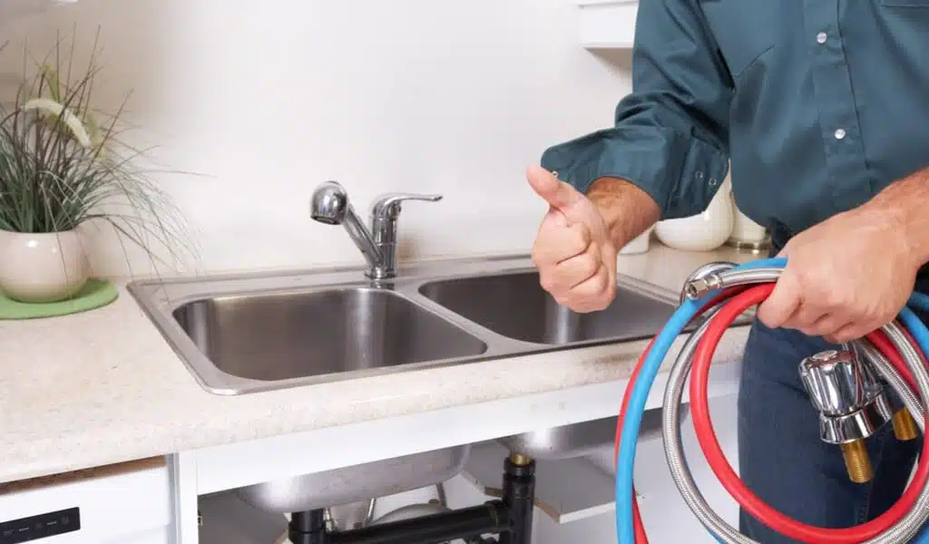 Tips For Finding A Reliable Plumber Near Me - Tioga Contractors