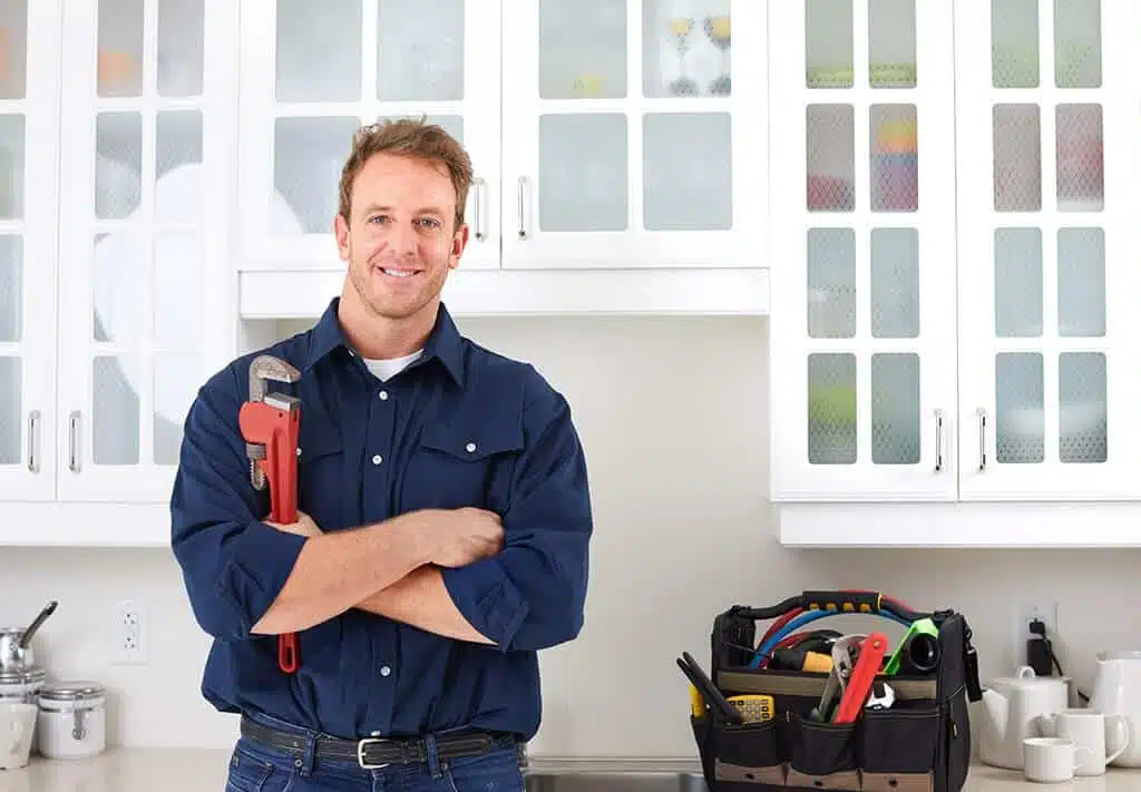 Tips on Choosing the Best Plumbing Service in Hurst - Tioga Contractors