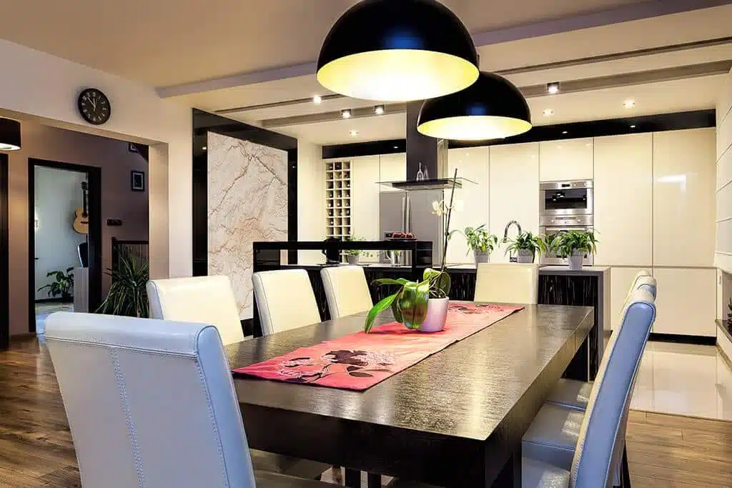 Benefits by Using LED Lighting in Your Home and Business - Tioga Contractors