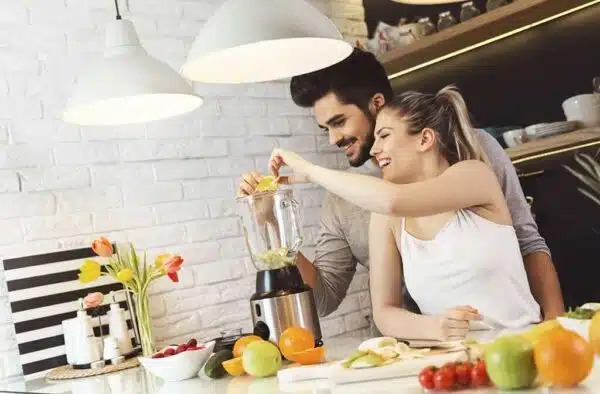 Safety Precautions When Working with Electrical Appliances in the Kitchen - Tioga Contractors
