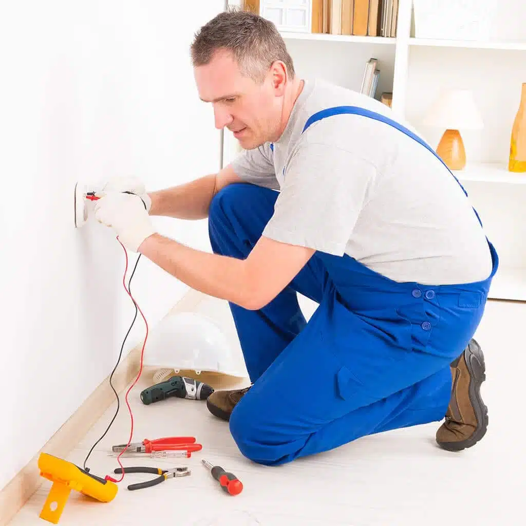 Reasons to Call an Electrician - Tioga Contractors