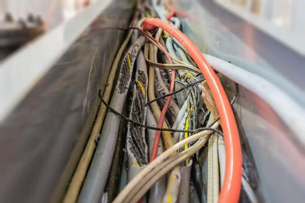Protect Your Home with the Services of a Professional Electrician - Tioga Contractors