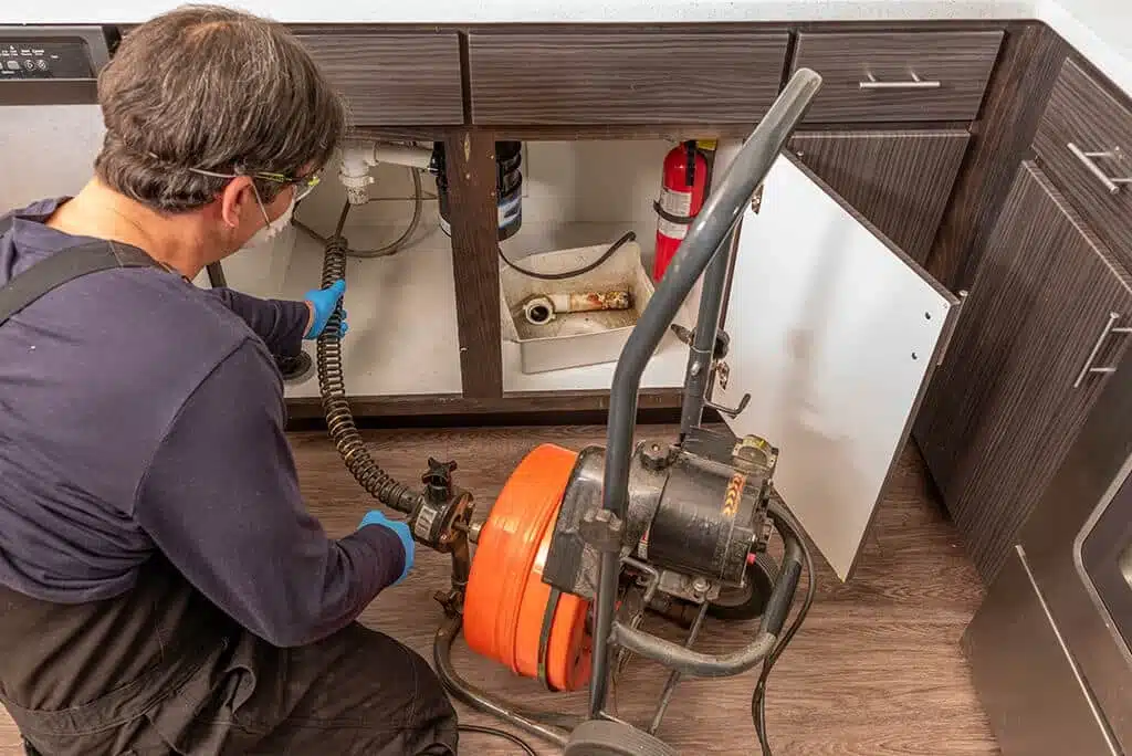Plumber & Electricians in Hurst TX -Tioga Contractors