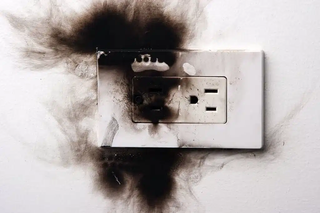 Professional Electrician Services - Tioga Contractors