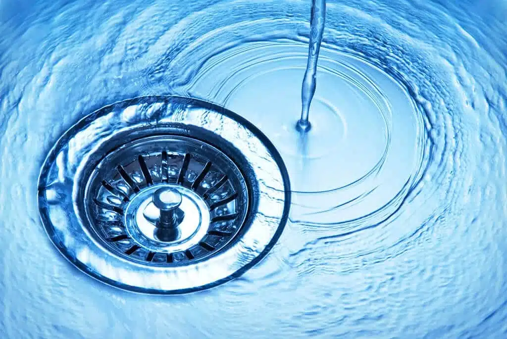 Plumbing With Professional Drain Cleaning Service - Tioga Contractors