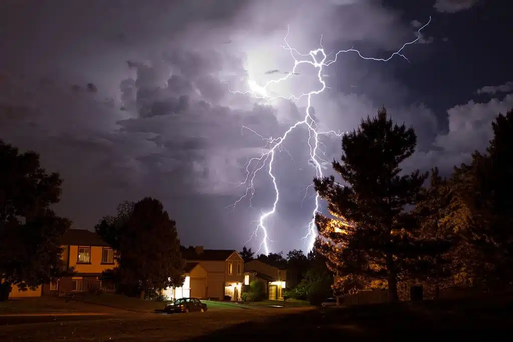 Electrical Service Safety - Tioga Plumbing and Electric
