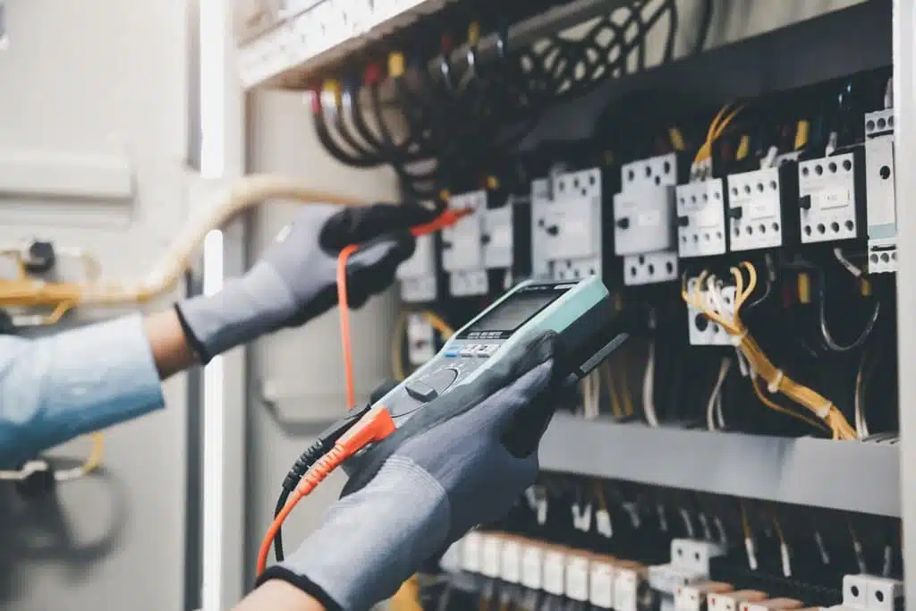 4 Basic Things Your Electrician Needs You To Know - Tioga Contractors