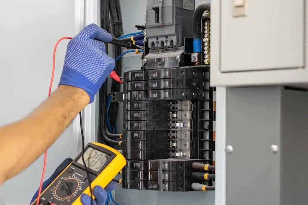 Good Electricians Understand the Complex Nature of Electricity - Tioga Contractors