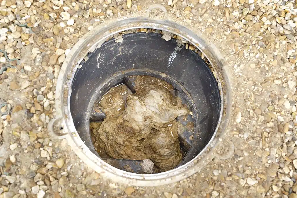 Sewer Lines Need Replacement From A Plumbing Company - Tioga Contractors