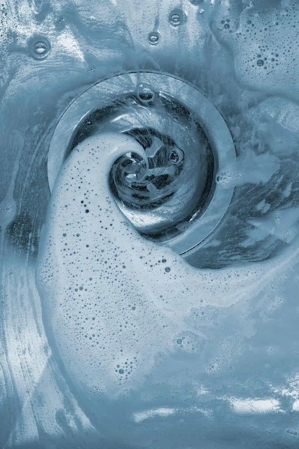 Drain Cleaning Service - Tioga Contractors