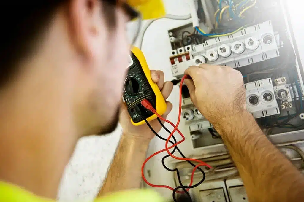 Hiring Electrical Service Providers - Tioga Contractors