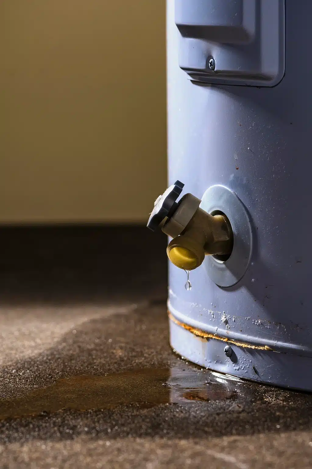 Types Of Water Heating Systems & Common Water Heater Repair Tasks - Tioga Contractors