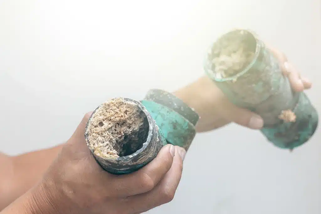 Why Do I Need Drain Cleaning Services - Tioga Contractors