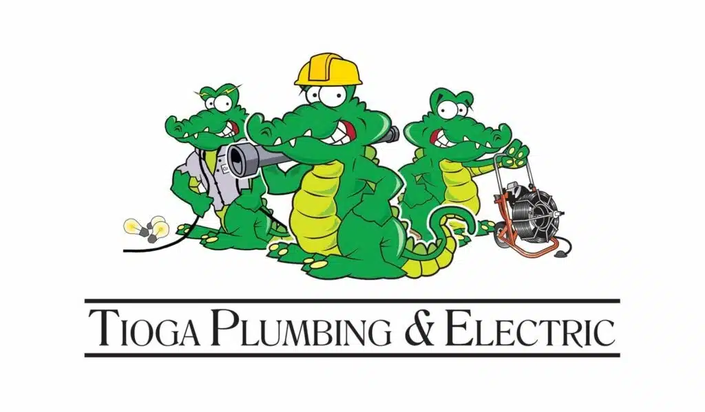 Repiping Services - Tioga Contractors