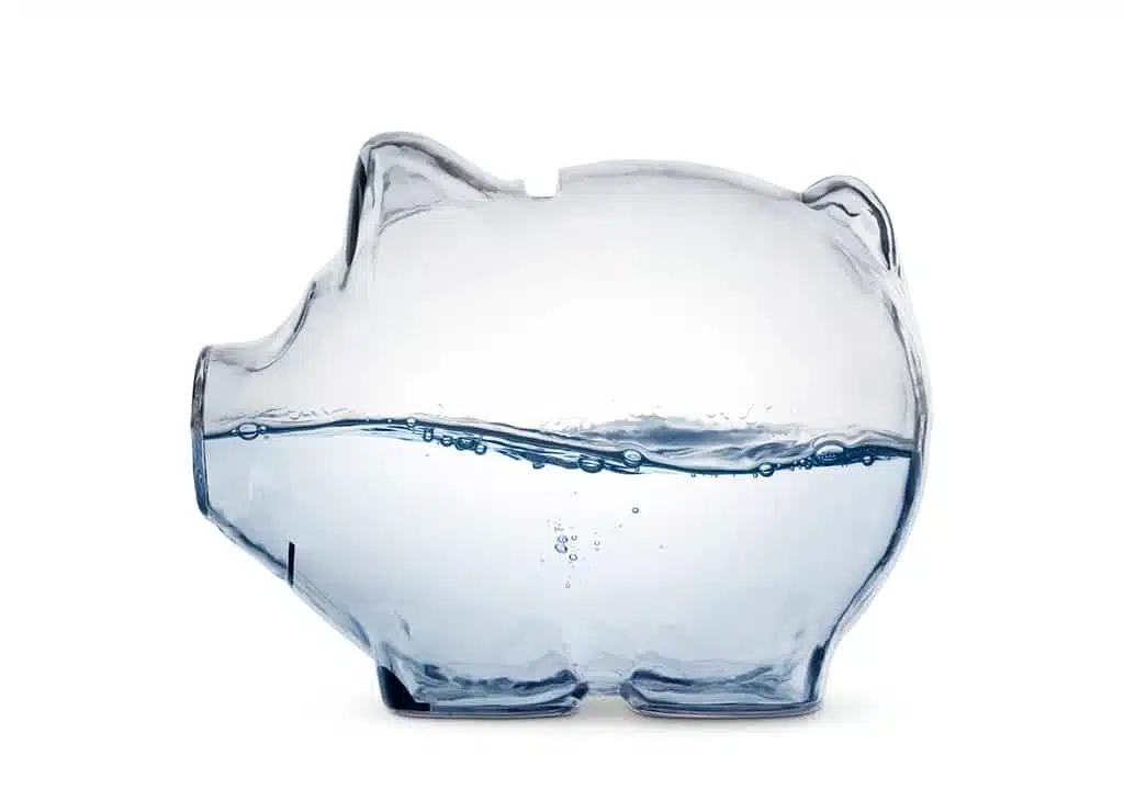 Plumber Guide To Saving Water At Home - Tioga Contractors