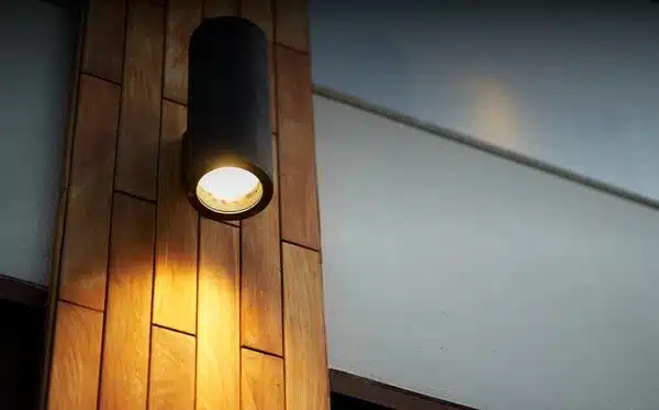 Should I Install Outdoor Lighting - Tioga Contractors