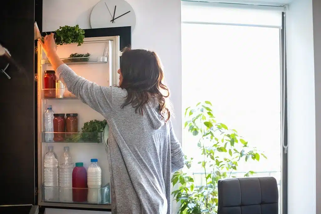 Refrigerator Issues That Require An Expert Electrical Contractor - Tioga Contractors