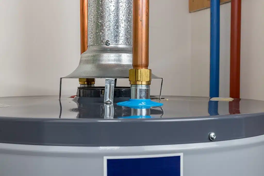 Reliable, Expert Water Heater Repair - Tioga Contractors