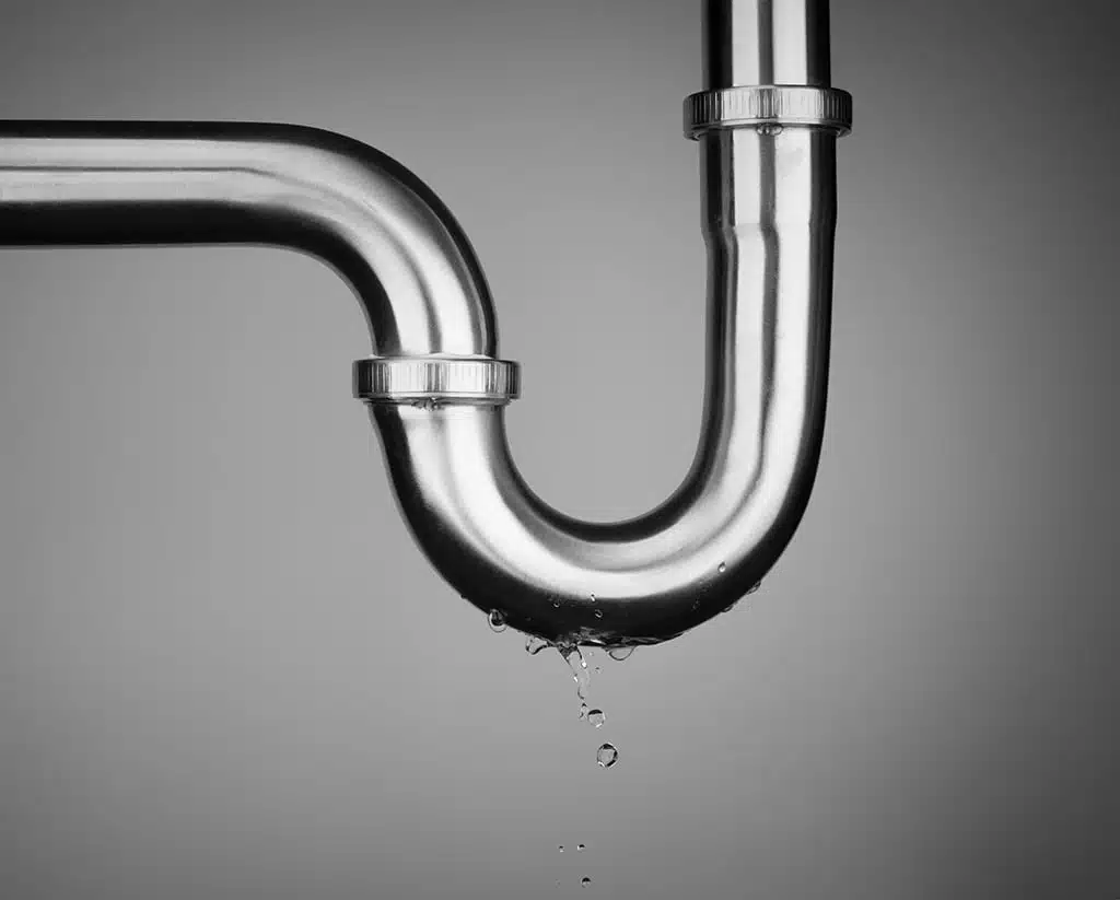 8 Situations When Water Line Repair Is An Emergency - Tioga Plumbing and Electric