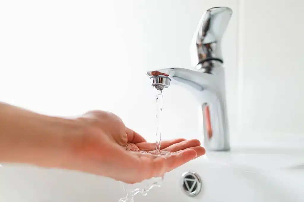 Water Pressure In Your Home Is A Crucial Service Your Plumber Should Be Able To Offer - Tioga Contractors