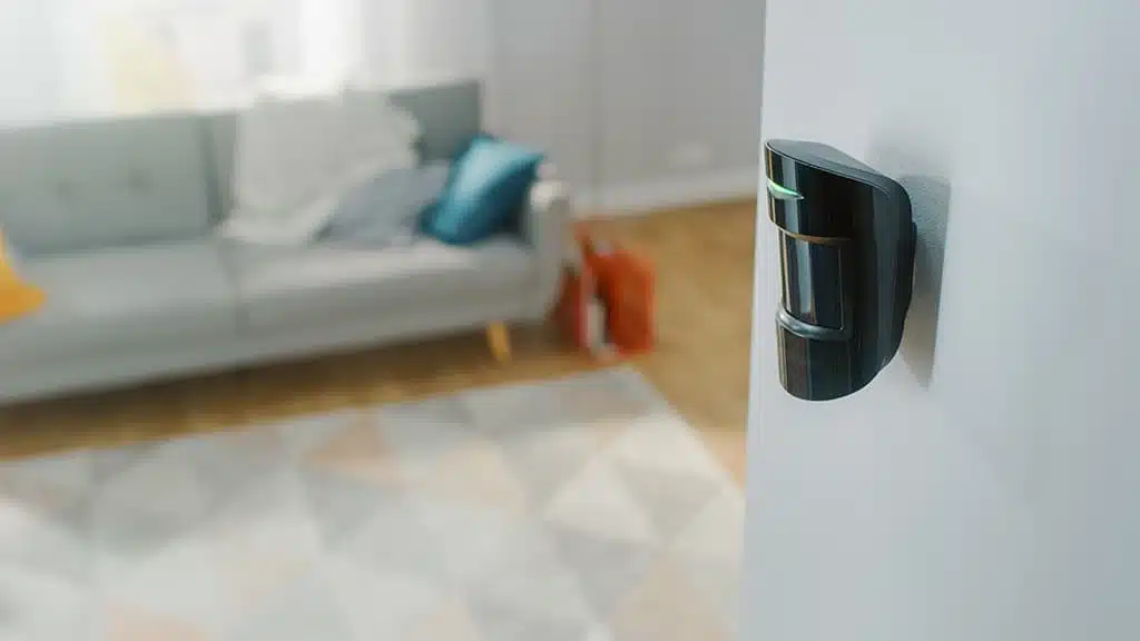 Types Of Motion Sensors An Electrician Can Install In Your Home - Tioga Contractors