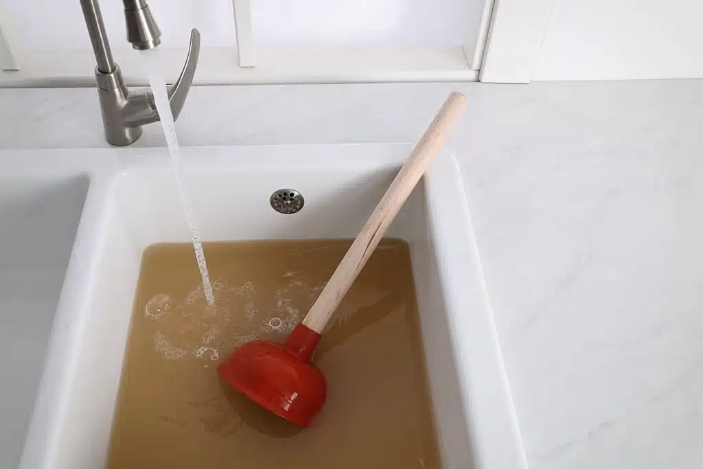 Drain Cleaning Service Provider - Tioga Contractors