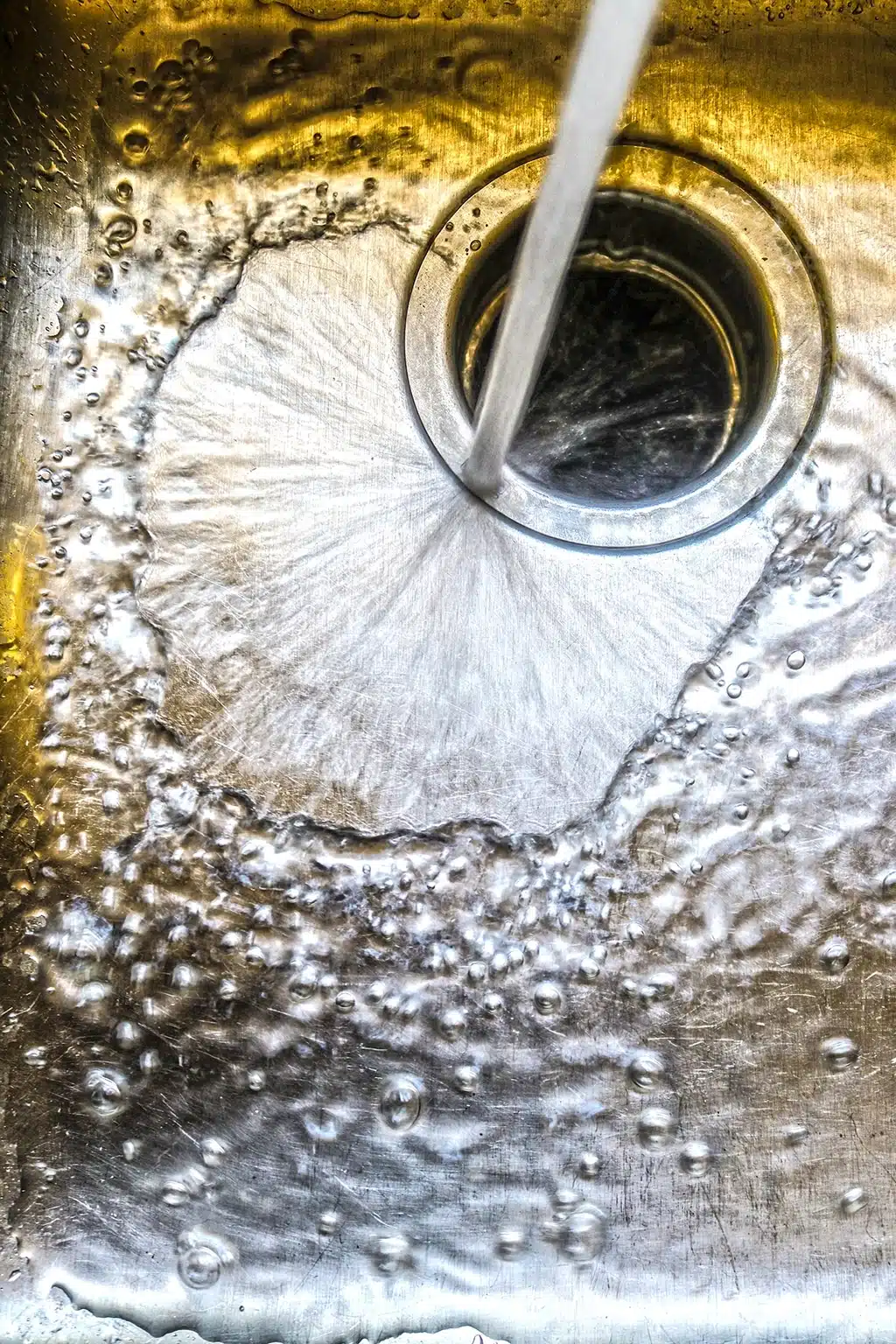 Garbage Disposal in Irvine - Tioga Contractors