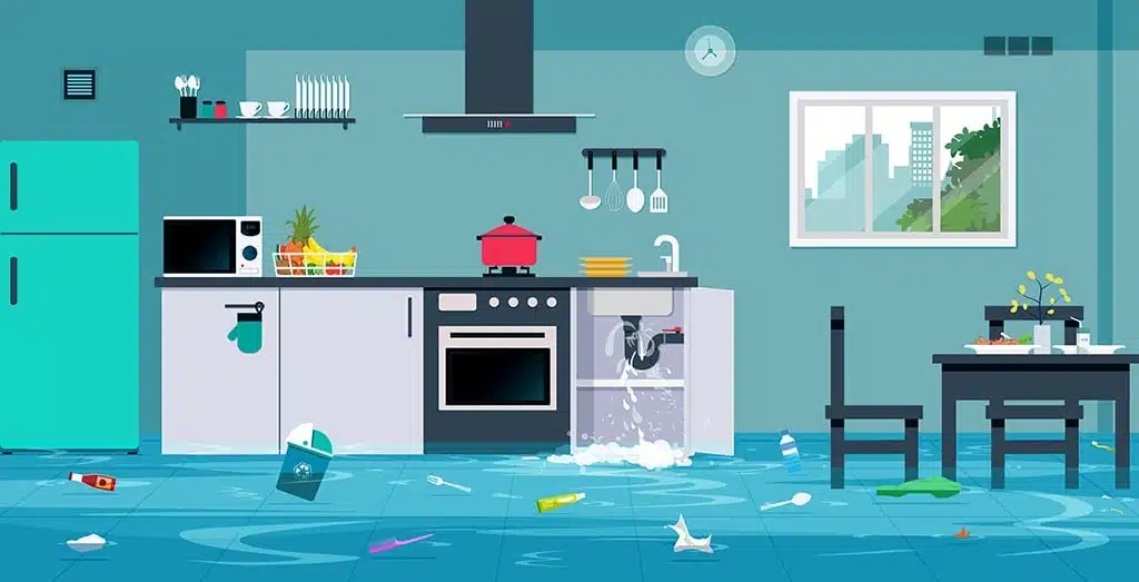 Why You Should Have An On-Call Plumber And Electrician - Tioga Contractors