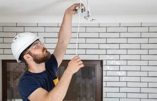 Electrical Contractor - Tioga Contractors