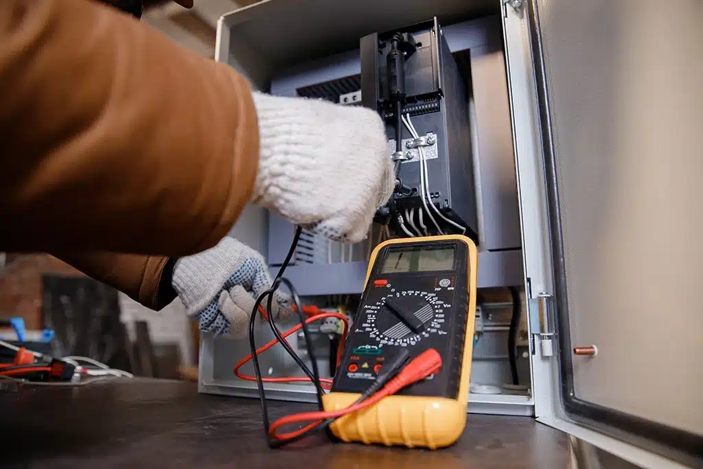 Hiring Electrical Contractors For Your Commercial Property - Tioga Contractors