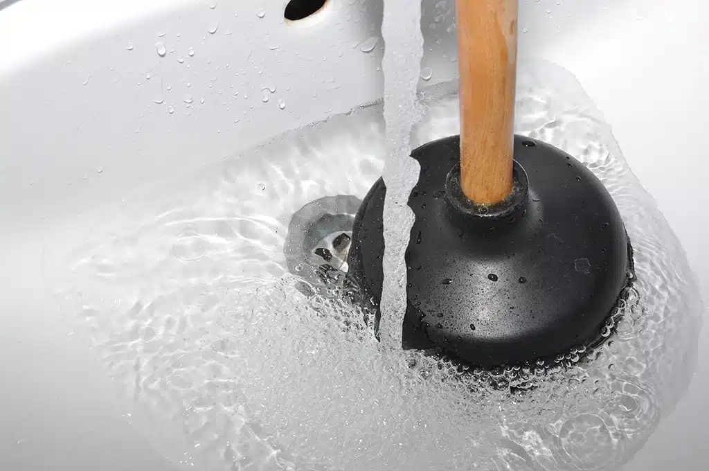Signs You're In Need Of Drain Cleaning Service - Tioga Contractors