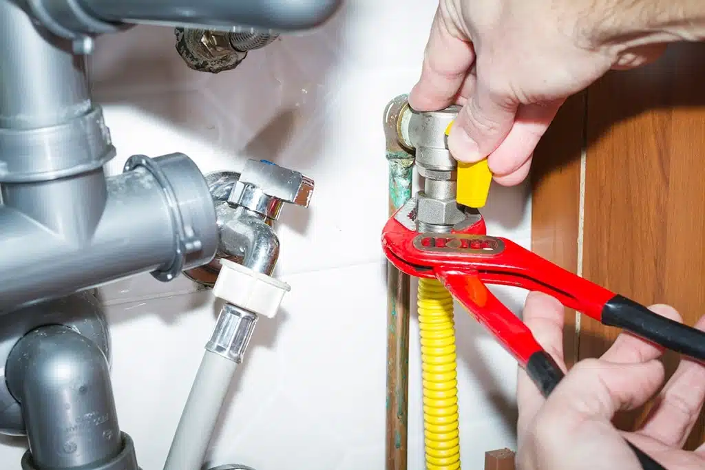 Professional Plumbing Company - Tioga Contractors
