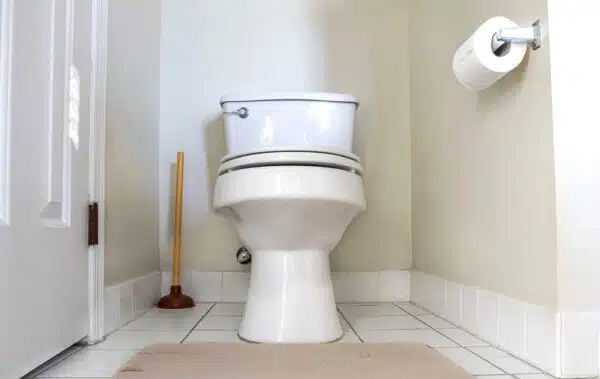 Sewer Line Vs Drain Cleaning Service - Tioga Contractors