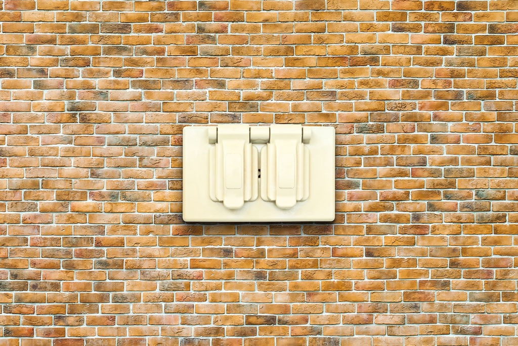 Things An Electrician Considers For An Outdoor Electrical Outlet - Tioga Contractors