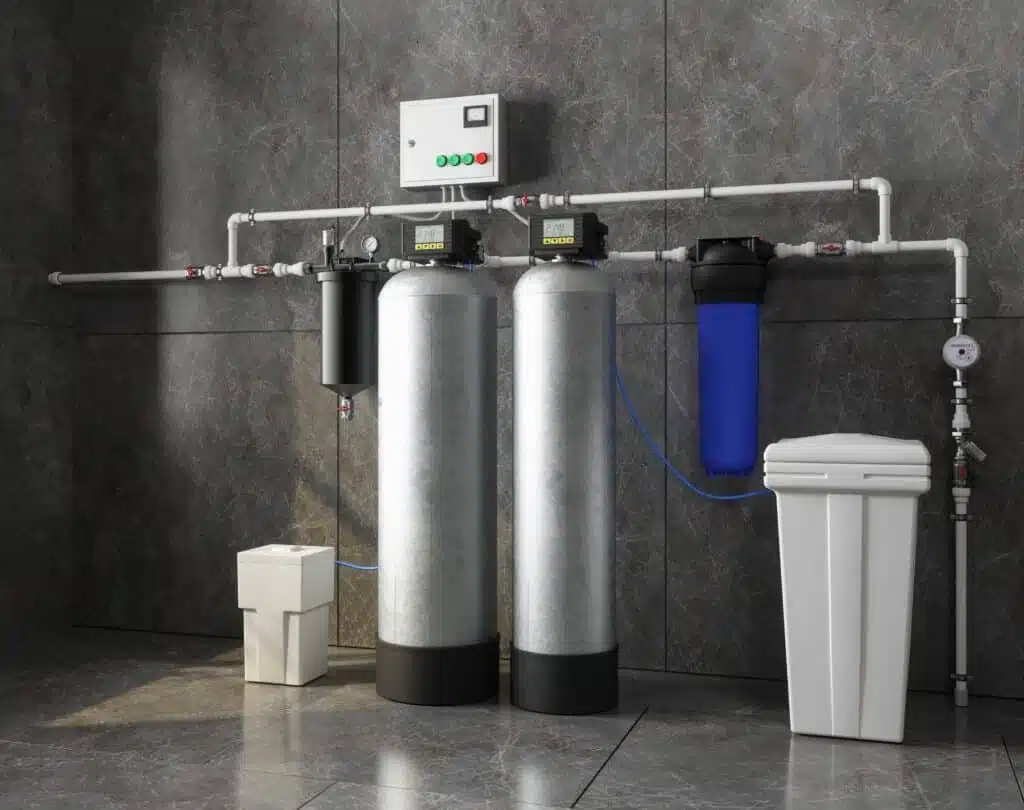 Water Filtration Systems: A Clear Choice for Purity - Tioga Contractors