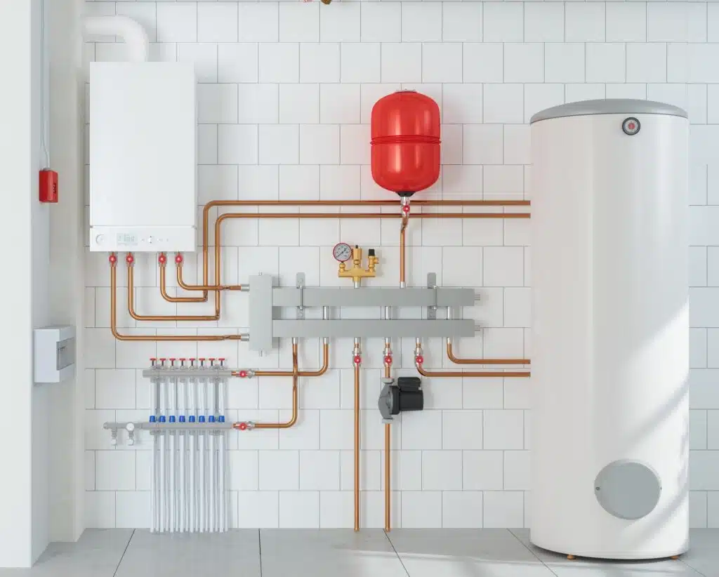 Conventional Water Heaters - Tioga Plumbing and Electric