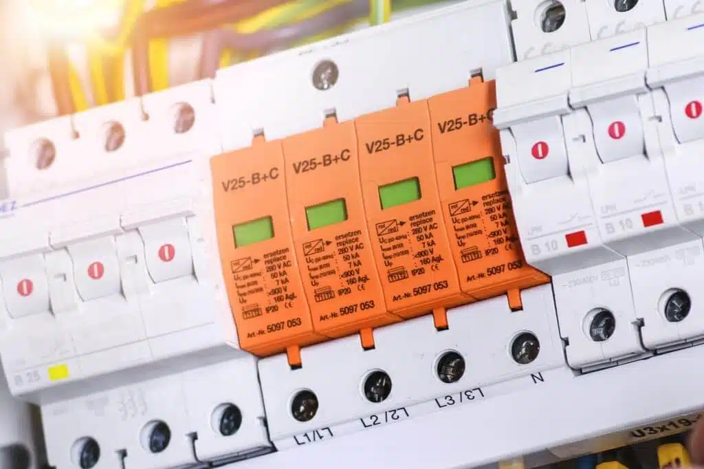 Why Your House Needs Surge Protection - Tioga Contractors