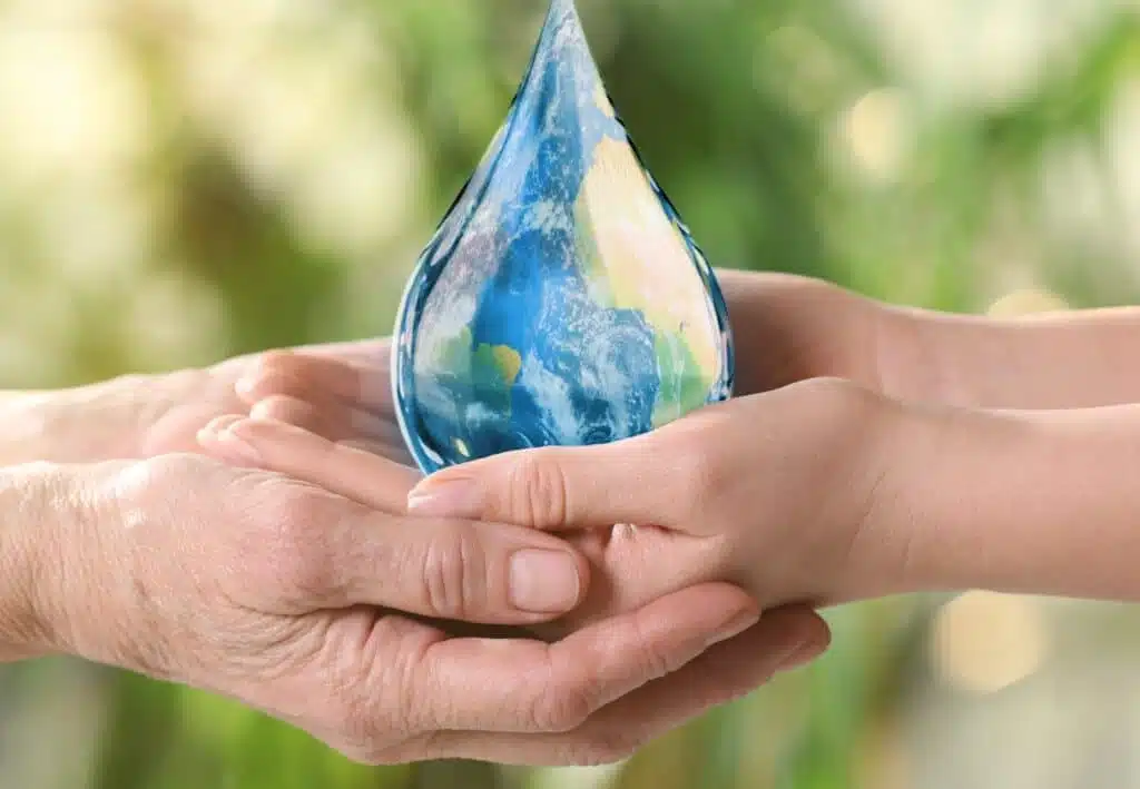 Water Conservation Tips - Tioga Contractors