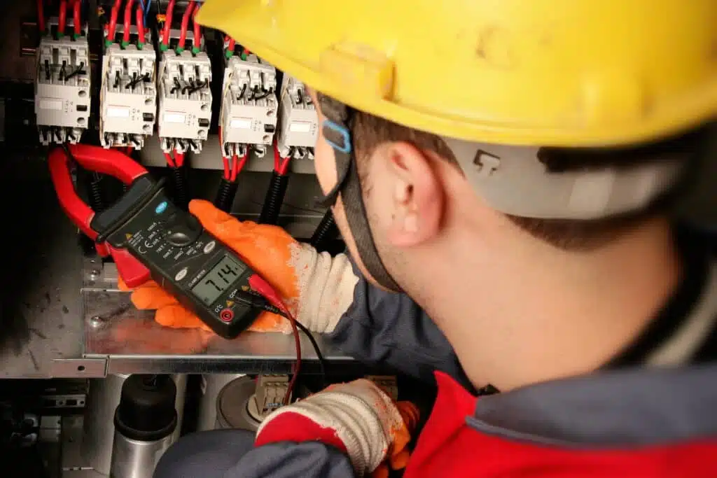 Electrical Code Compliance - Tioga Plumbing and Electric