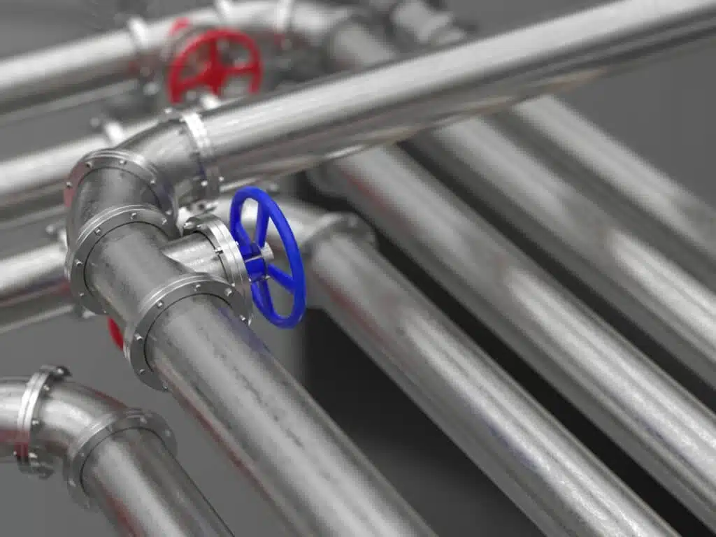 The Rise of Prefabricated Plumbing Modules - Tioga Contractors