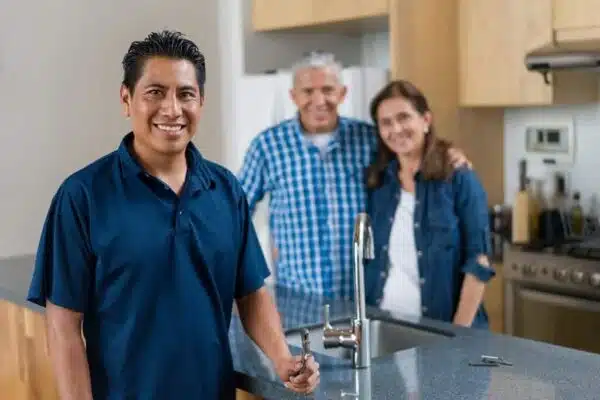 Know Your Home's Plumbing And Your Plumber With A Plumbing Inspection Visit - Tioga Contractors