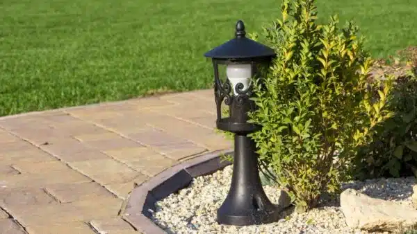 Best Landscape Lighting for Your Yard - Tioga Contractors