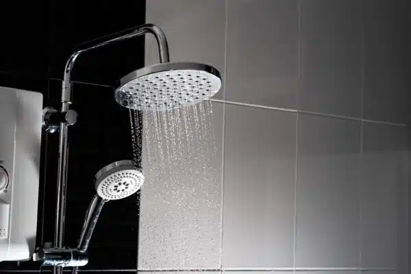 Low-Flow Showerheads: Are They Worth It - Tioga Contractors