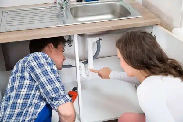 Faucet Leak Problems and Signs To Watch Out For - Tioga Contractors