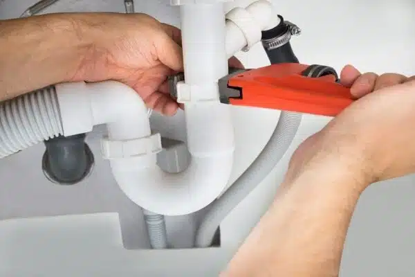 Plumber Near Me - Tioga Contractors