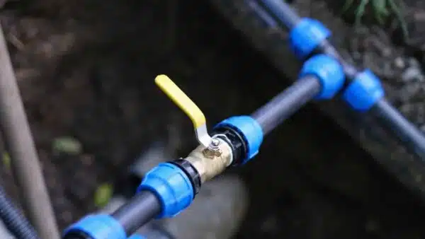 Plumbing Solutions for Your Home - Tioga Contractors
